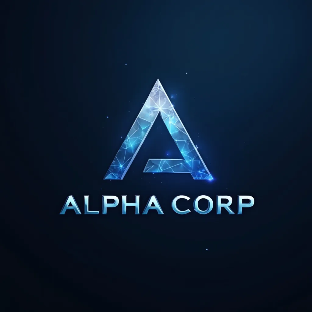 Logo Cliente Alfa